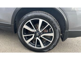 Nissan X-Trail 1.6 dCi Tekna 5dr Xtronic Diesel Station Wagon