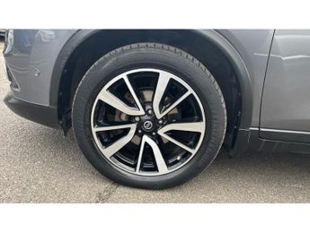 Nissan X-Trail 1.6 dCi Tekna 5dr Xtronic Diesel Station Wagon