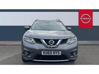 Nissan X-Trail 1.6 dCi Tekna 5dr Xtronic Diesel Station Wagon