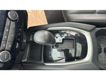 Nissan X-Trail 1.6 dCi Tekna 5dr Xtronic Diesel Station Wagon