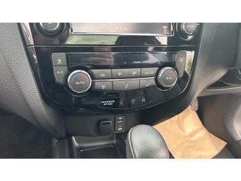 Nissan X-Trail 1.6 dCi Tekna 5dr Xtronic Diesel Station Wagon