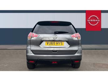 Nissan X-Trail 1.6 dCi Tekna 5dr Xtronic Diesel Station Wagon