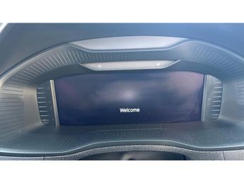 Skoda Karoq 1.5 TSI Sportline 5dr DSG Petrol Estate