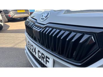 Skoda Karoq 1.5 TSI Sportline 5dr DSG Petrol Estate