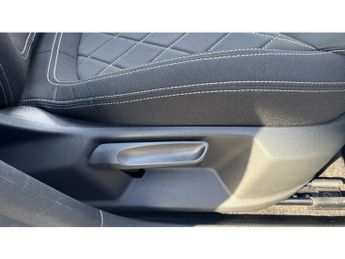 Skoda Karoq 1.5 TSI Sportline 5dr DSG Petrol Estate