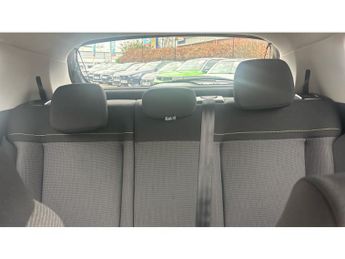 Citroen C3 1.2 PureTech 110 C-Series Edition 5dr EAT6 Petrol Hatchback