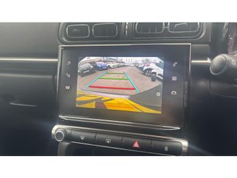 Citroen C3 1.2 PureTech 110 C-Series Edition 5dr EAT6 Petrol Hatchback