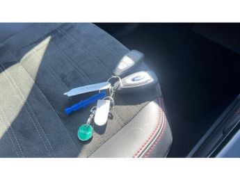 Ford Kuga 2.5 PHEV ST-Line X Edition 5dr CVT Estate