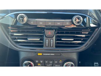 Ford Kuga 2.5 PHEV ST-Line X Edition 5dr CVT Estate