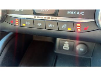 Ford Kuga 2.5 PHEV ST-Line X Edition 5dr CVT Estate