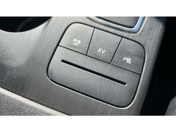 Ford Kuga 2.5 PHEV ST-Line X Edition 5dr CVT Estate