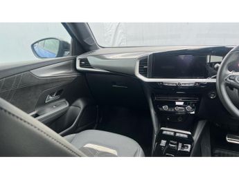 Vauxhall Mokka 1.2 Turbo Ultimate 5dr Auto Petrol Hatchback