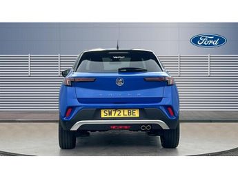 Vauxhall Mokka 1.2 Turbo Ultimate 5dr Auto Petrol Hatchback