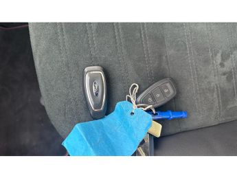 Ford Kuga 2.5 FHEV ST-Line X Edition 5dr CVT Hybrid Estate
