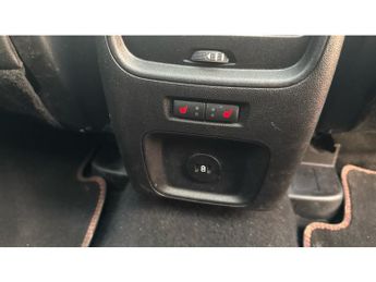 Ford Kuga 2.5 FHEV ST-Line X Edition 5dr CVT Hybrid Estate