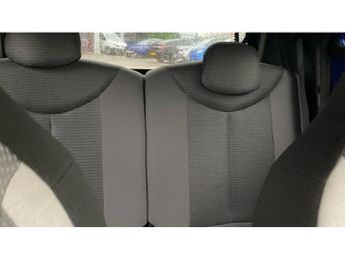 Toyota Aygo 1.0 VVT-i X-Trend TSS 5dr x-shift Petrol Hatchback