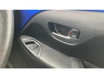 Toyota Aygo 1.0 VVT-i X-Trend TSS 5dr x-shift Petrol Hatchback