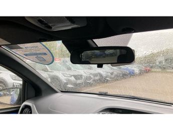 Toyota Aygo 1.0 VVT-i X-Trend TSS 5dr x-shift Petrol Hatchback