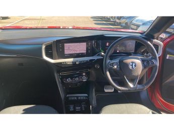 Vauxhall Mokka 100kW Ultimate 50kWh 5dr Auto Electric Hatchback