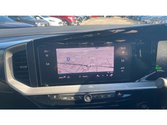 Vauxhall Mokka 100kW Ultimate 50kWh 5dr Auto Electric Hatchback