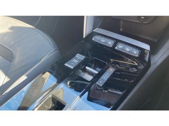 Vauxhall Mokka 100kW Ultimate 50kWh 5dr Auto Electric Hatchback