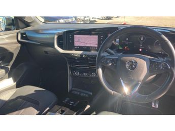 Vauxhall Mokka 100kW Ultimate 50kWh 5dr Auto Electric Hatchback