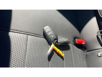 Vauxhall Mokka 100kW Ultimate 50kWh 5dr Auto Electric Hatchback