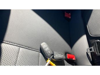 Vauxhall Mokka 100kW Ultimate 50kWh 5dr Auto Electric Hatchback