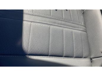 Vauxhall Mokka 100kW Ultimate 50kWh 5dr Auto Electric Hatchback