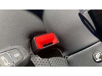 Vauxhall Mokka 100kW Ultimate 50kWh 5dr Auto Electric Hatchback