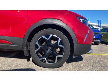 Vauxhall Mokka 100kW Ultimate 50kWh 5dr Auto Electric Hatchback