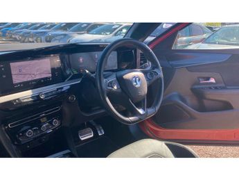 Vauxhall Mokka 100kW Ultimate 50kWh 5dr Auto Electric Hatchback