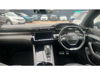 Peugeot 508 1.5 BlueHDi GT Line 5dr EAT8 Diesel Estate