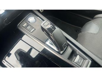 Peugeot 508 1.5 BlueHDi GT Line 5dr EAT8 Diesel Estate