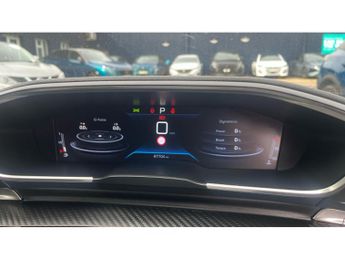 Peugeot 508 1.5 BlueHDi GT Line 5dr EAT8 Diesel Estate