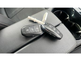 Peugeot 508 1.5 BlueHDi GT Line 5dr EAT8 Diesel Estate