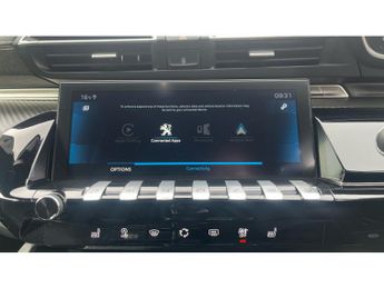 Peugeot 508 1.5 BlueHDi GT Line 5dr EAT8 Diesel Estate