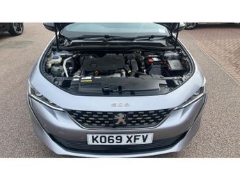 Peugeot 508 1.5 BlueHDi GT Line 5dr EAT8 Diesel Estate