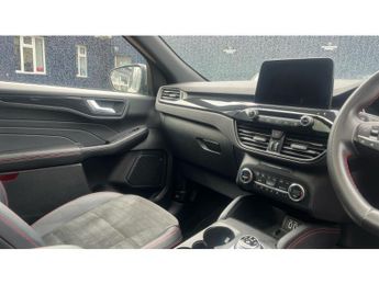 Ford Kuga 1.5 EcoBlue ST-Line X Edition 5dr Auto Diesel Estate