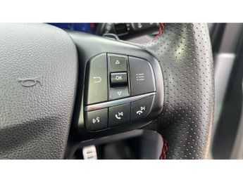 Ford Kuga 1.5 EcoBlue ST-Line X Edition 5dr Auto Diesel Estate