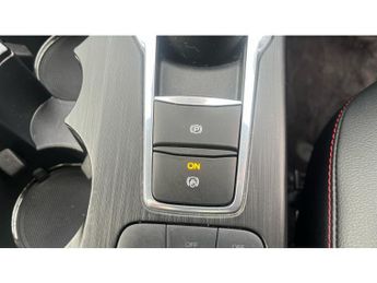 Ford Kuga 1.5 EcoBlue ST-Line X Edition 5dr Auto Diesel Estate