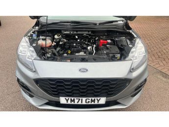 Ford Kuga 1.5 EcoBlue ST-Line X Edition 5dr Auto Diesel Estate