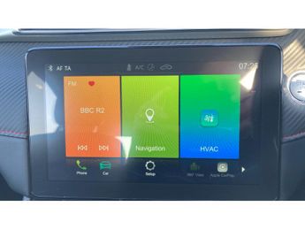 MG ZS 1.0T GDi Exclusive 5dr DCT Petrol Hatchback