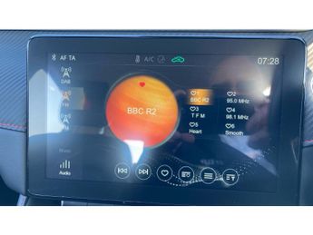 MG ZS 1.0T GDi Exclusive 5dr DCT Petrol Hatchback