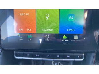 MG ZS 1.0T GDi Exclusive 5dr DCT Petrol Hatchback