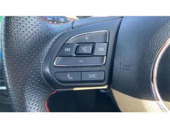 MG ZS 1.0T GDi Exclusive 5dr DCT Petrol Hatchback