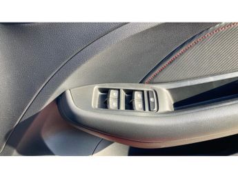 MG ZS 1.0T GDi Exclusive 5dr DCT Petrol Hatchback