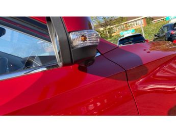 MG ZS 1.0T GDi Exclusive 5dr DCT Petrol Hatchback