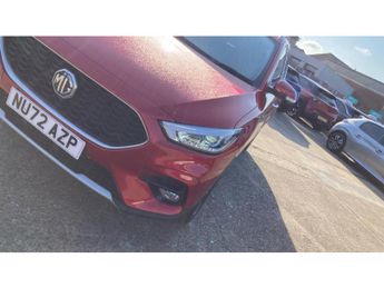 MG ZS 1.0T GDi Exclusive 5dr DCT Petrol Hatchback