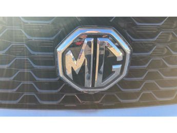 MG ZS 1.0T GDi Exclusive 5dr DCT Petrol Hatchback